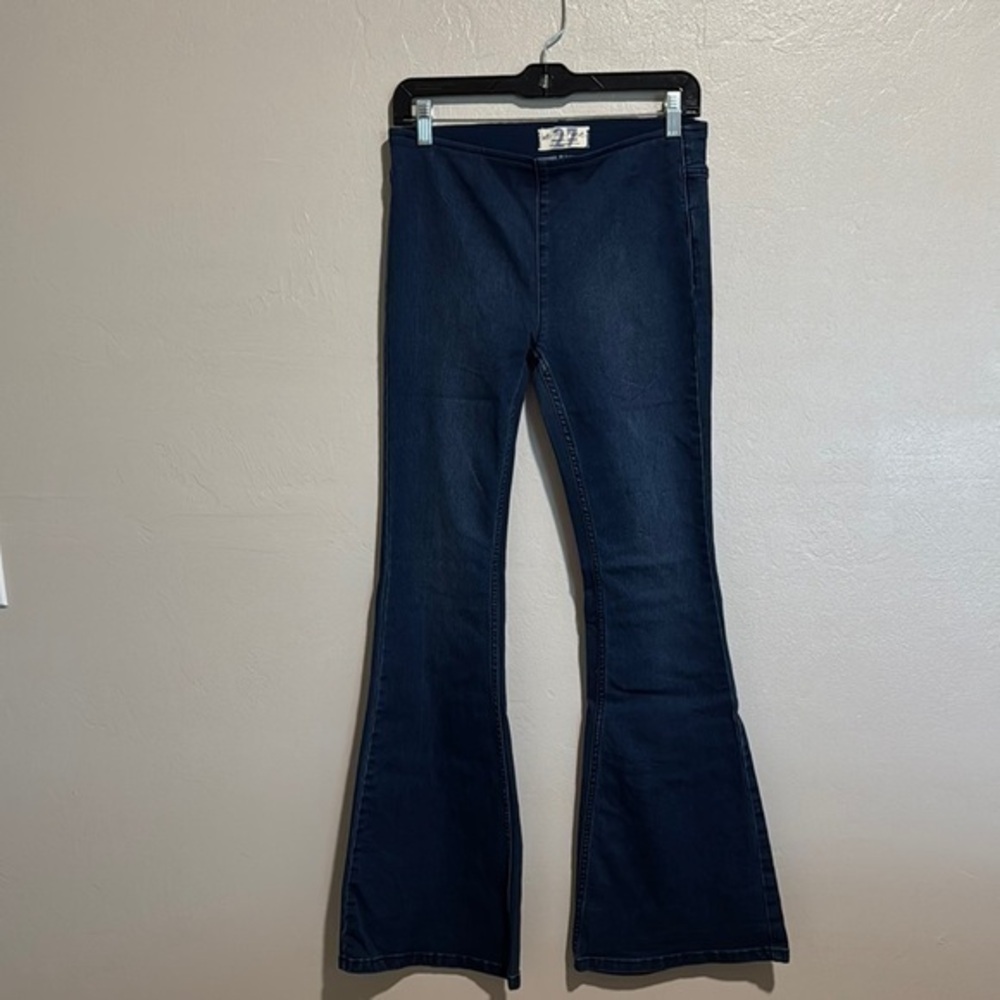 FREE PEOPLE We The Free Jeans